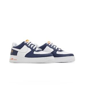 Youth boys Nike Air Force 1